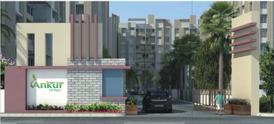 Project Image of 328.0 - 737.0 Sq.ft 1 BHK Apartment for buy in DR Destination Ankur Building C