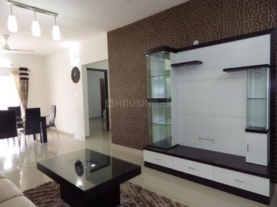 Project Image of 0.0 - 1742.0 Sq.ft 3 BHK Apartment for buy in Hari Somu Avarampoo