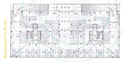 Project Image of 1507.06 - 1607.27 Sq.ft 4 BHK Apartment for buy in Octave The Majestic