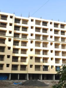 Project Image of 550 Sq.ft 1 BHK Apartment / Flat for sale in Nalasopara West for Rs. 3200000