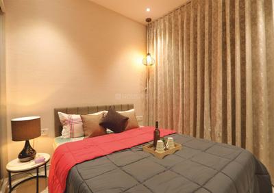 Project Image of 304.0 - 319.0 Sq.ft 1 BHK Apartment for buy in Poddar Wondercity Phase I
