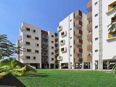 Project Image of 693 Sq.ft 1 BHK Apartment / Flat for sale in Vatva for Rs. 1660000