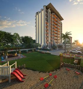 Project Image of 0.0 - 3650.0 Sq.ft 4 BHK Apartment for buy in Raama Palacio I