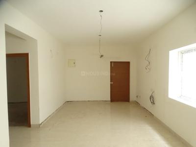 Project Image of 1650.0 - 1780.0 Sq.ft 3 BHK Apartment for buy in Mahalaxmi Sri Nilayam