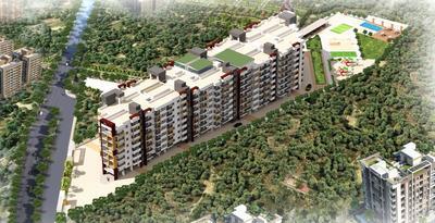 SLV Brindhavan Elevation 2