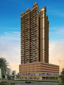 Gallery Cover Pic of Shakti Siyara Heights