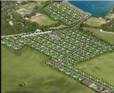 Project Image of 1426.0 - 2878.0 Sq.ft 3 BHK Villa for buy in Vakil Encasa