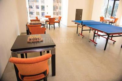 Project Image of 510 Sq.ft 1 BHK Apartment / Flat for sale in Jogeshwari East for Rs. 12700000
