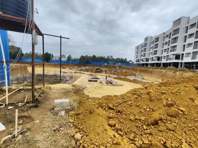 Project Image of 1170.0 - 1695.0 Sq.ft 2 BHK Apartment for buy in Abhee Silicon Shine Phase 1