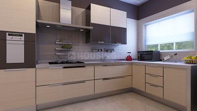 Project Image of 348.0 - 689.0 Sq.ft 1 BHK Apartment for buy in Mont Vert Vesta