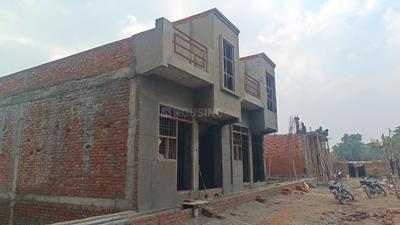 Project Image of 567.0 - 720.0 Sq.ft 2 BHK Villa for buy in Gokul Residenency