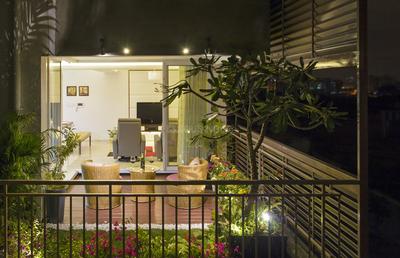 Project Image of 1388.0 - 2413.0 Sq.ft 2 BHK Apartment for buy in Samprasiddhi Green Edge