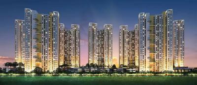 Project Image of 798.0 - 1025.0 Sq.ft 2 BHK Apartment for buy in Usshar Phase 1A
