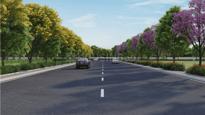 Project Image of 774.0 - 1500.12 Sq.ft Residential Plot Plot for buy in Narendra Technopark
