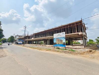 Project Image of 1255.0 - 1293.0 Sq.ft 3 BHK Apartment for buy in Shree Siddheshwar Highline