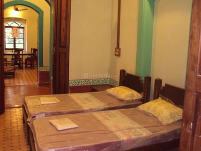 Project Image of 0.0 - 1539.0 Sq.ft 2 BHK Villa for buy in Chowgule Loutolim House