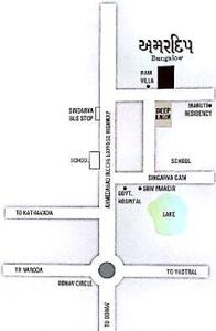 Project Image of 1168.0 - 1982.0 Sq.ft 3.5 BHK Villa for buy in Akul Amardeep Bungalow