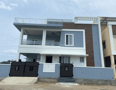 Project Image of 750.0 - 1200.0 Sq.ft Residential Plot Plot for buy in Hitech Serasa Villas
