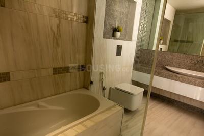 Project Image of 2150.0 - 2350.0 Sq.ft 3 BHK Apartment for buy in Transcon Flora Heights