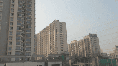 Project Image of 650 Sq.ft 2 BHK Apartment / Flat for sale in Sector 88A for Rs. 7100000