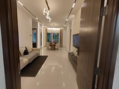 Project Image of 1150 Sq.ft 2 BHK Apartment / Flat for sale in Nerul for Rs. 23000000