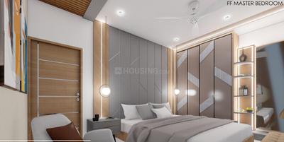 Project Image of 850.0 - 2000.0 Sq.ft 2 BHK Villa for buy in Shree Krishna Avenue Phase 2
