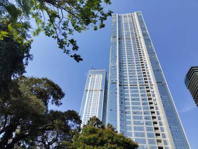 Project Image of 1611.0 - 2514.0 Sq.ft 3 BHK Apartment for buy in Bombay Island City Center