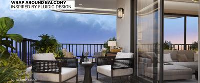 Project Image of 307.14 - 4077.52 Sq.ft Studio Studio Apartment for buy in Sobha Altus