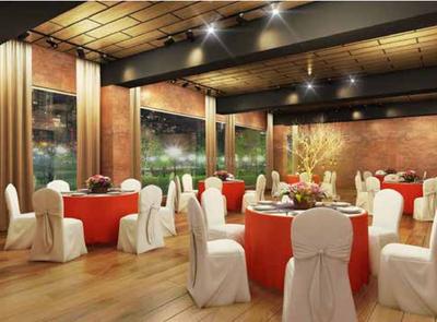 Project Image of 1184 Sq.ft 3 BHK Apartment / Flat for sale in Tollygunge for Rs. 18000000