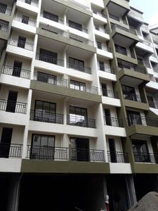 Project Image of 0.0 - 339.0 Sq.ft 1 BHK Apartment for buy in Shree Durga Nagar Complex