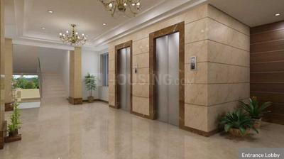 Project Image of 1574.0 - 2158.0 Sq.ft 3 BHK Apartment for buy in Samraat Vrindavan
