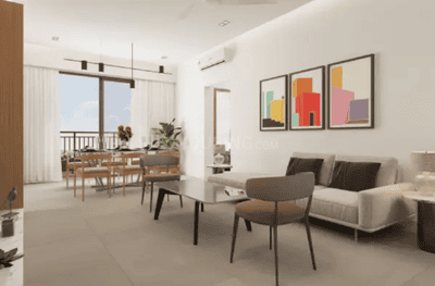 Project Image of 1057.0 - 1427.0 Sq.ft 2 BHK Apartment for buy in Provident Ecopolitan Phase 1