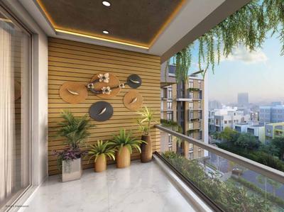 Project Image of 1123.0 - 1919.0 Sq.ft 2 BHK Apartment for buy in Nevada