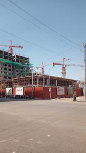 Project Image of 2050.0 - 5045.0 Sq.ft 3 BHK Apartment for buy in Shilp Residency