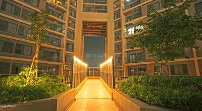 Project Image of 764.24 - 1103.3 Sq.ft 2 BHK Apartment for buy in Kumar Palmspring Towers A8 A12 And B1
