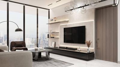 Project Image of 1154.0 - 1326.0 Sq.ft 2 BHK Apartment for buy in Samana Rome