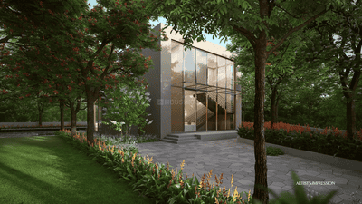 Project Image of 536.8 - 611.5 Sq.ft 2 BHK Apartment for buy in Avanya Tower D