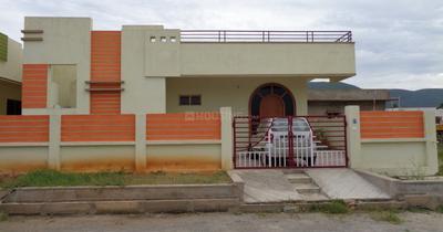 Project Image of 623.0 - 1536.0 Sq.ft 2 BHK Villa for buy in STBL Vyshnavi Gardens