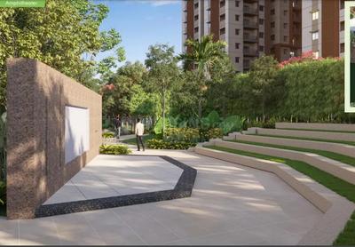 Project Image of 843.68 - 1016.33 Sq.ft 3 BHK Apartment for buy in Sai Pavani Mirabilia Phase III