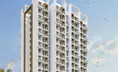 Project Image of 182.0 - 257.0 Sq.ft 1 BHK Apartment for buy in JSB Nakshatra Greens 6A 6B 6C And 6E