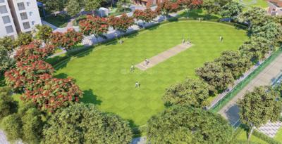 Project Image of 537.0 - 1025.91 Sq.ft 1 BHK Apartment for buy in Dioro And Beryl At Brigade EL Dorado