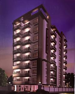 Project Image of 1060.0 - 1352.0 Sq.ft 2 BHK Apartment for buy in Navakta Enclave Phase 2