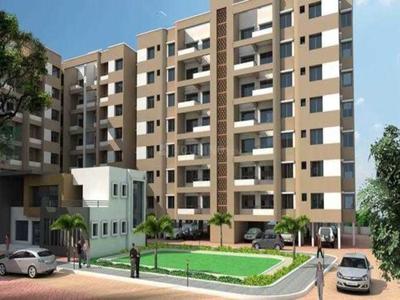 Project Image of 535.0 - 839.0 Sq.ft 2 BHK Apartment for buy in Dreams Rakshak G H Wings
