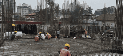 Project Image of 2491.0 - 3237.0 Sq.ft 3 BHK Apartment for buy in Noel Sentrum