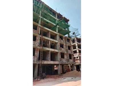 Project Image of 536.58 - 694.92 Sq.ft 2 BHK Apartment for buy in Vraj Vatika II
