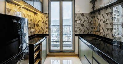 Project Image of 612.0 - 982.0 Sq.ft 2 BHK Apartment for buy in Pushpak Larkins 315 Fio A