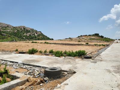 Project Image of 1413.0 - 4050.0 Sq.ft Residential Plot Plot for buy in Hill County