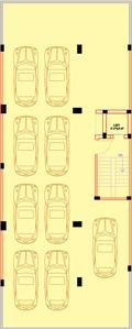 Project Image of 0.0 - 16146.0 Sq.ft 3 BHK Apartment for buy in Sky Land Floors