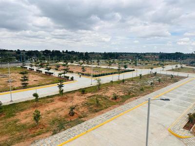 Project Image of 1300.0 - 12916.69 Sq.ft Residential Plot Plot for buy in Annciya Isha Serene