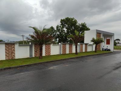 Project Image of 435.5 - 2219.0 Sq.ft Residential Plot Plot for buy in Agarram Golden Town